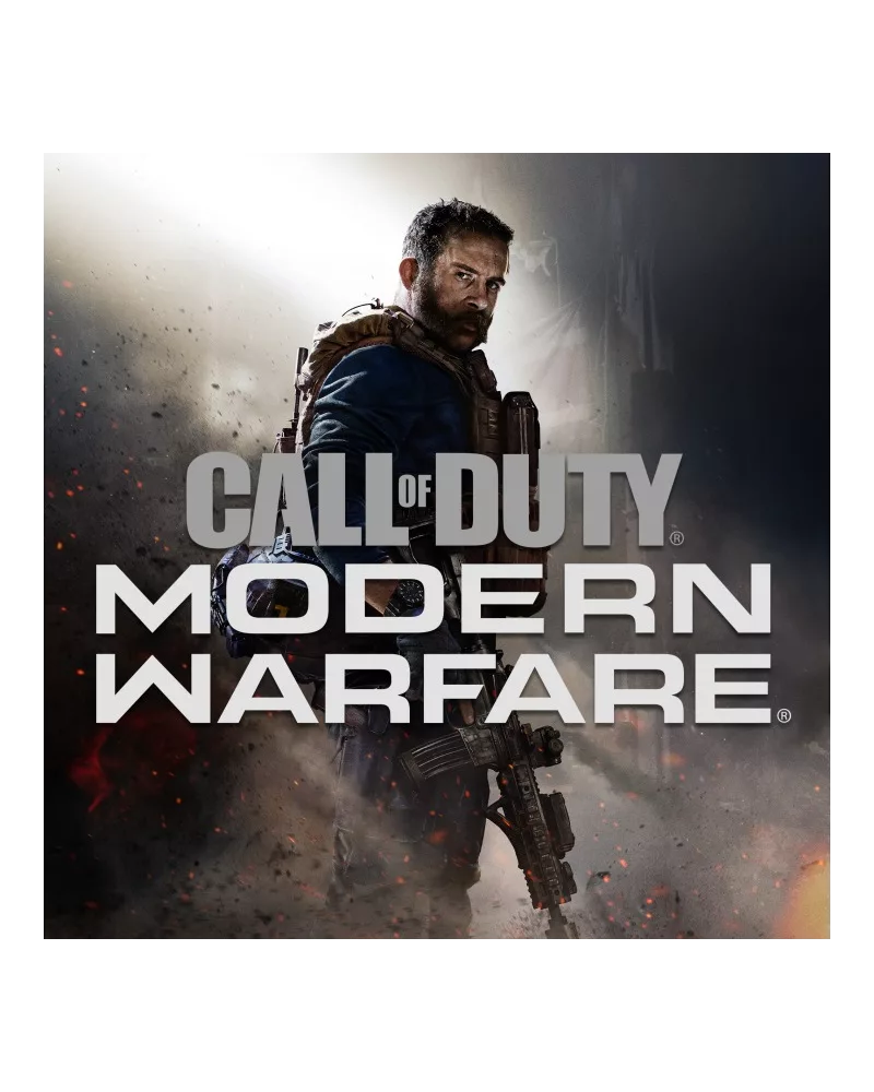 Купить ключ П1 | Call of Duty Modern Warfare | XBOX ONE &amp; RnF на Xbox