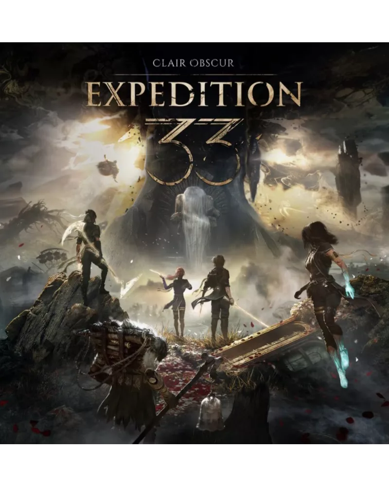 Купить аккаунт Clair Obscur: Expedition 33 (Game Pass) 450+ игр XBOX на Xbox