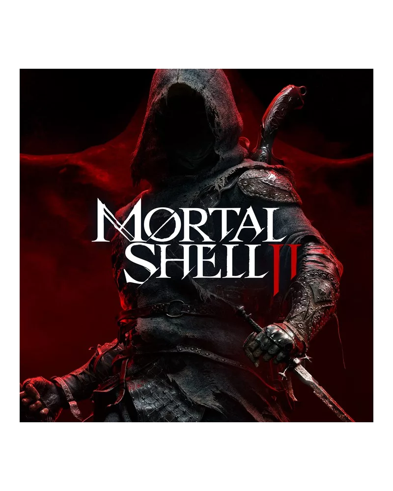 Купить аккаунт Mortal Shell II & Mortal Shell: Enhanced Edition [XBOX SERIES X|S] на Xbox