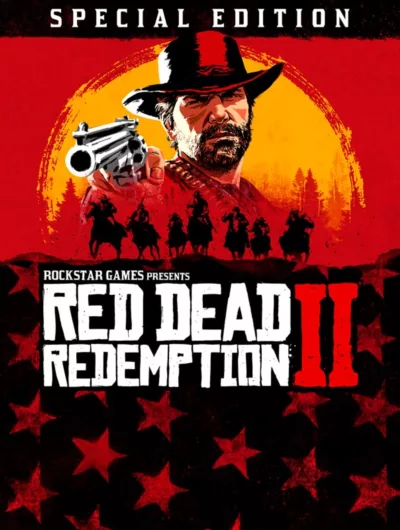 Купить аккаунт RDR 2 + GTA V + MAFIA 3 + RE 2 + Witcher 3 | Xbox One на Xbox