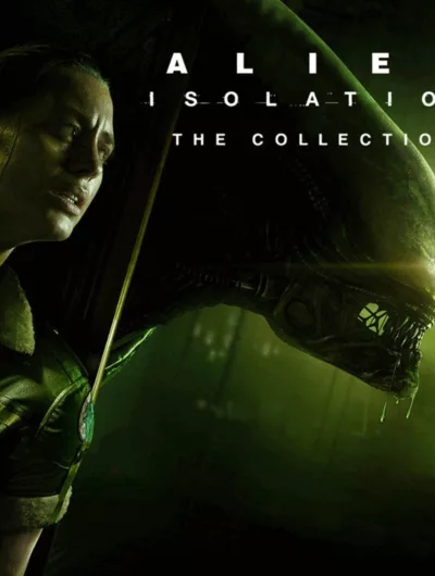 Купить аккаунт Alien: Isolation The Collection | Xbox One & Series на Xbox