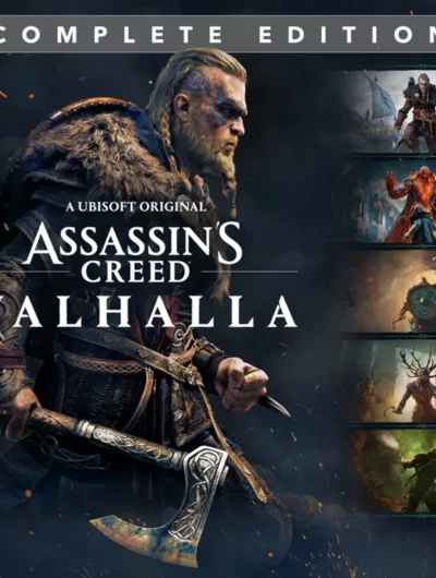 Купить аккаунт XBOX | АРЕНДА | Assassin's Creed Valhalla Dawn of Ragna на Xbox