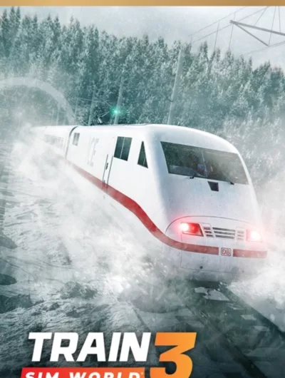 Купить аккаунт Train Sim World 3: Deluxe Edition Xbox One & Series X|S на Xbox