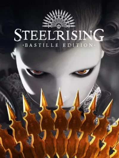Купить аккаунт Steelrising - Bastille Edition Xbox Series X|S на Xbox