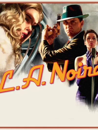 Купить аккаунт L.A. Noire + New Tales From The Borderlands Xbox Series на Xbox