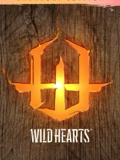 Купить аккаунт WILD HEARTS Karakuri Edition Xbox Series X|S на Xbox