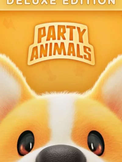 Купить аккаунт Party Animals Deluxe Edition Xbox One & Xbox Series X|S на Xbox
