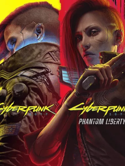 Купить аккаунт XBOX | АРЕНДА | Cyberpunk 2077 & Phantom Liberty на Xbox