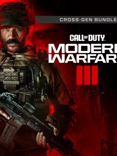 Купить аккаунт Call of Duty Modern Warfare III Xbox One/Series Аренда на Xbox