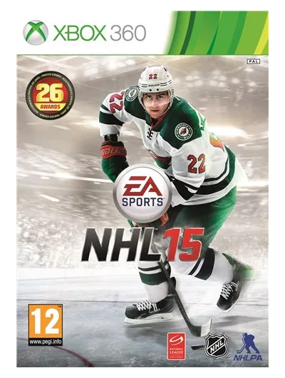 Купить ключ 14 XBOX 360 NHL 15 + Fable Heroes + Disney Epic Mickey 2: The Power of Two на Xbox