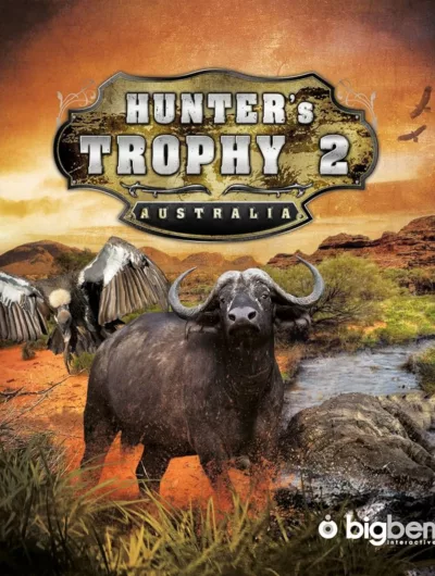 Купить ключ 189 XBOX 360 | Hunter's Trophy 2 Australia + America на Xbox