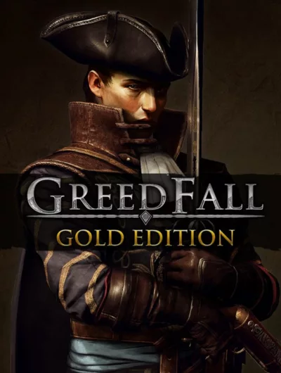 Купить аккаунт АРЕНДА GreedFall - Gold Edition [Xbox One X|S & Xbox Series X|S] Личный Аккаунт на Xbox