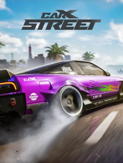 Купить аккаунт CarX Street | Xbox Series X|S на Xbox