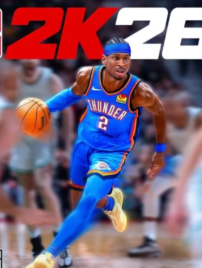 Купить аккаунт Nba 2K26 Xbox на Xbox