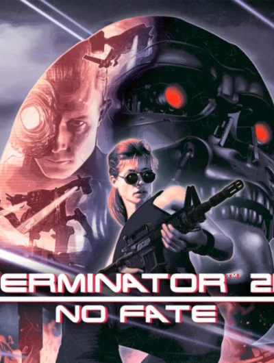 Купить аккаунт TERMINATOR 2D: NO FATE Xbox One & Xbox Series X|S на Xbox