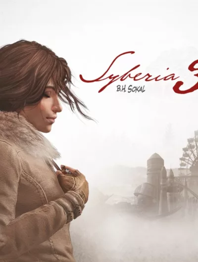 Купить аккаунт Syberia 3 & Syberia - The World Before | Xbox One & Series на Xbox